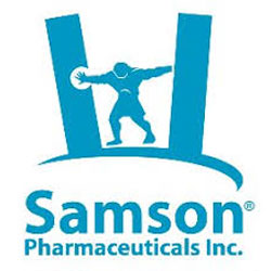 Samson Pharmaceuticals