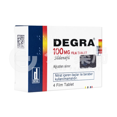 デグラ（DEGRA）