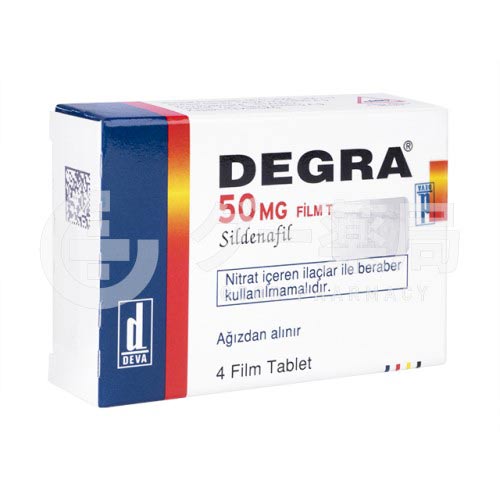 デグラ（DEGRA）